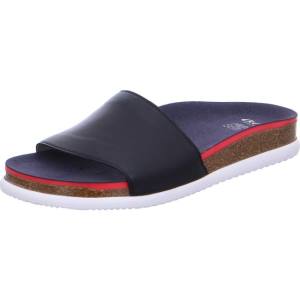 Dámské Boty Mules Ara Sylt Blankyt | ARA536JYK
