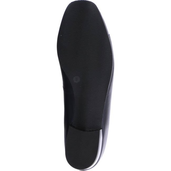 Dámské Baleríny Ara Ballet Pumps Bari Blankyt | ARA023GPE