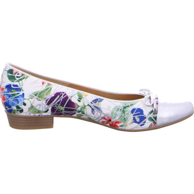Dámské Baleríny Ara Ballet Pumps Bari Viacfarebný | ARA647ITG