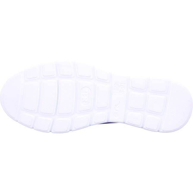 Dámské Baleríny Ara Ballet Pumps Porto Blankyt | ARA865OQS