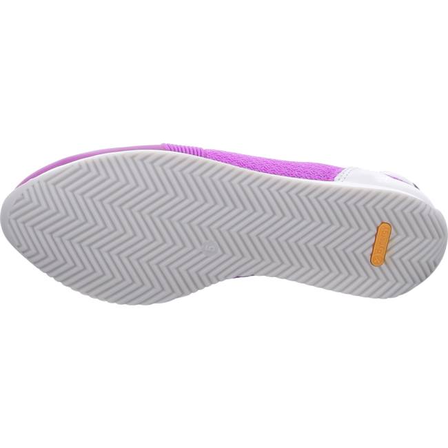 Dámské Baleríny Ara Ballet Pumps Porto Pink Červené | ARA307TSF