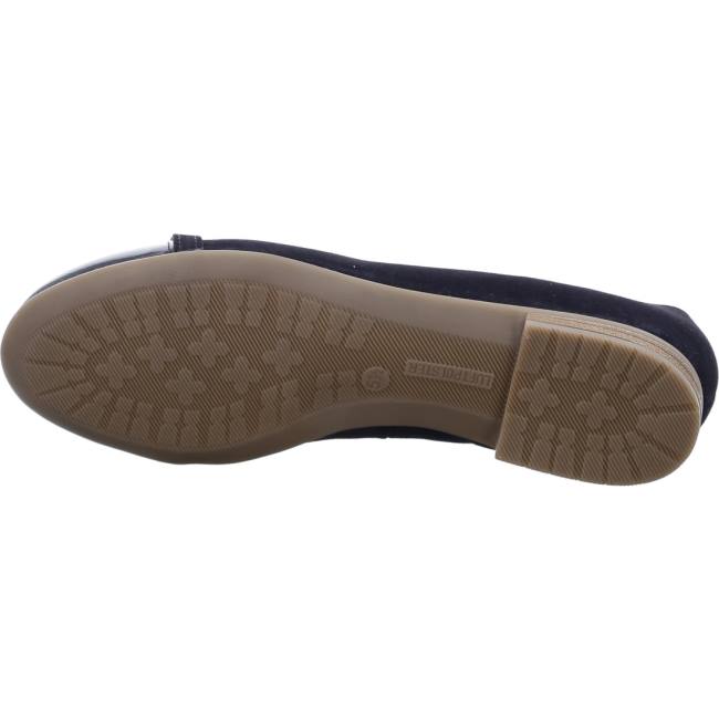 Dámské Baleríny Ara Ballet Pumps Sardinia Blankyt | ARA472FVC