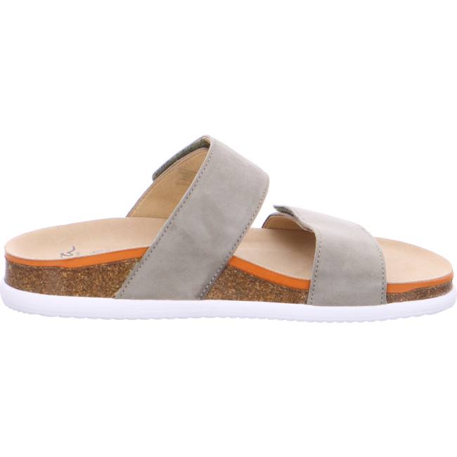 Dámské Boty Mules Ara Sylt Pistachio Zelene | ARA958FXQ