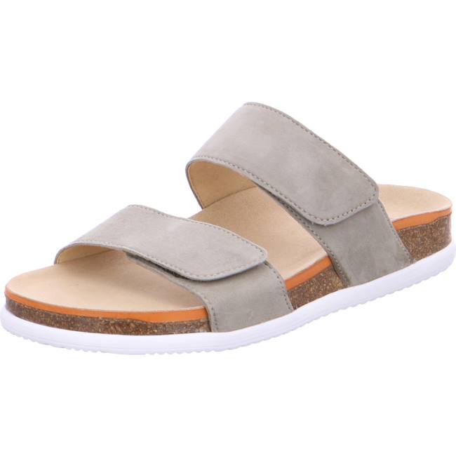 Dámské Boty Mules Ara Sylt Pistachio Zelene | ARA958FXQ