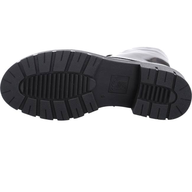 Dámské Kozačky Ara Ankle Dover Bronze Hnědé | ARA064MPC