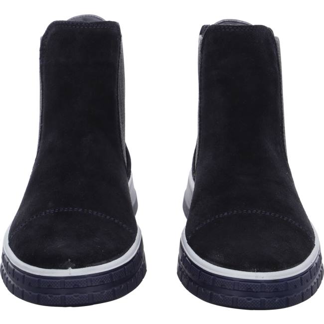 Dámské Kozačky Ara Ankle Frisco Blankyt | ARA972XYH