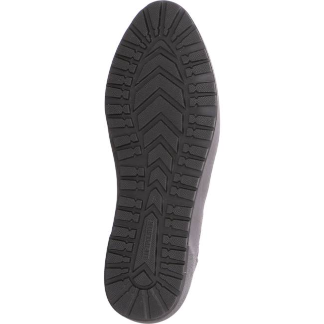 Dámské Kozačky Ara Ankle Toronto Blankyt | ARA361FNQ