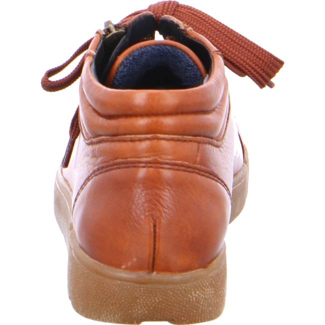 Dámské Kozačky Ara High Top Rom Hnědé | ARA140KDC