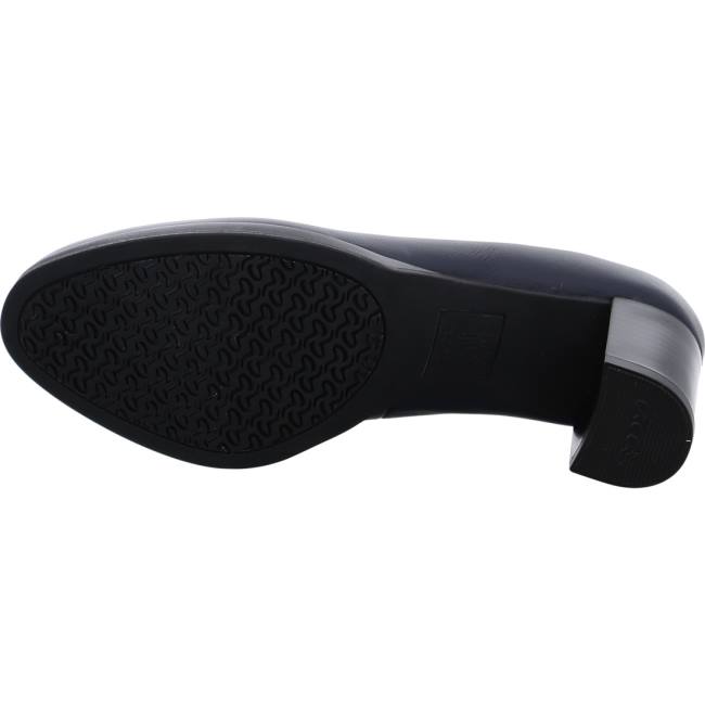 Dámské Lodičky Ara Court Shoes Cannes Blankyt | ARA279HMS
