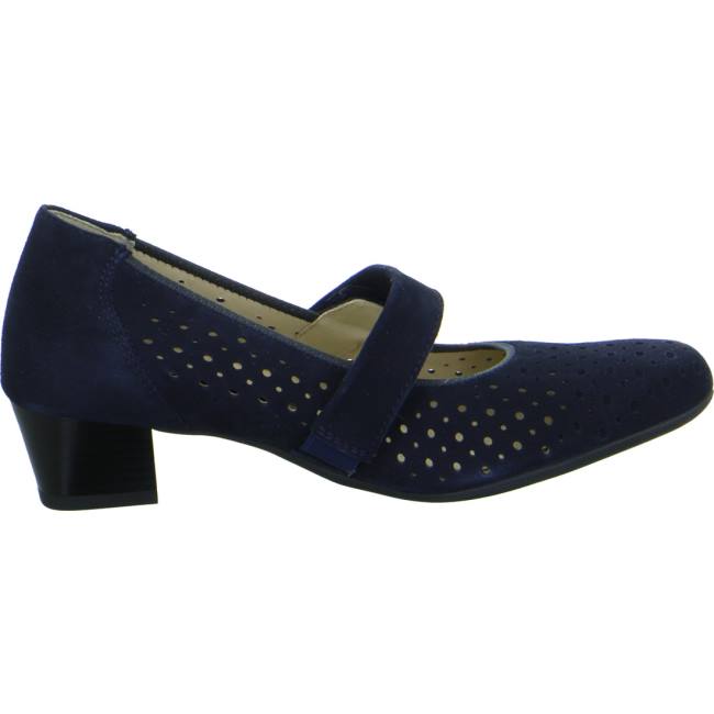 Dámské Lodičky Ara Court Shoes Nizza Blankyt | ARA502RAH