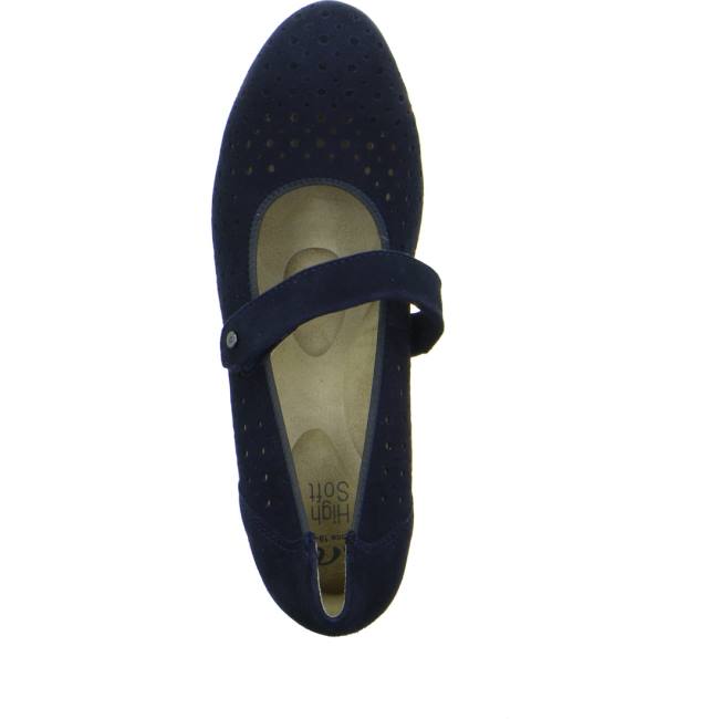 Dámské Lodičky Ara Court Shoes Nizza Blankyt | ARA502RAH
