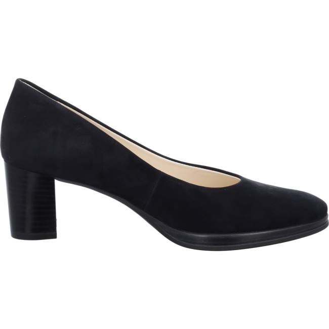 Dámské Lodičky Ara Court Shoes Orly Blankyt | ARA280JIF