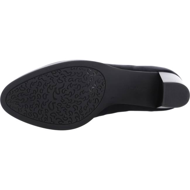 Dámské Lodičky Ara Court Shoes Orly Blankyt | ARA280JIF