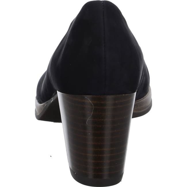 Dámské Lodičky Ara Court Shoes Orly Blankyt | ARA605ACO