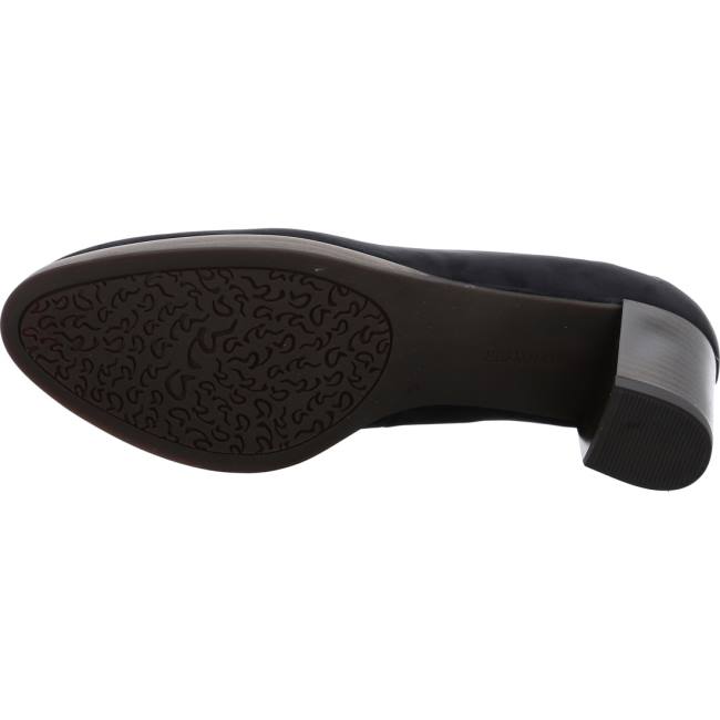 Dámské Lodičky Ara Court Shoes Orly Blankyt | ARA605ACO