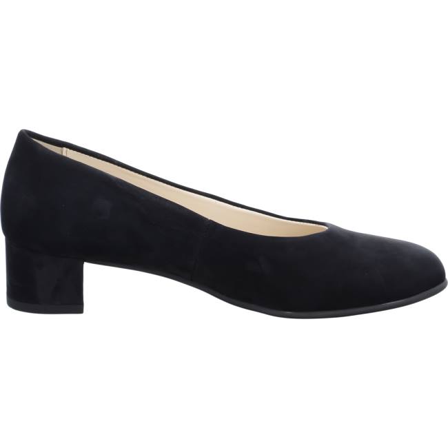 Dámské Lodičky Ara Court Shoes Vicenza Blankyt | ARA379QKG