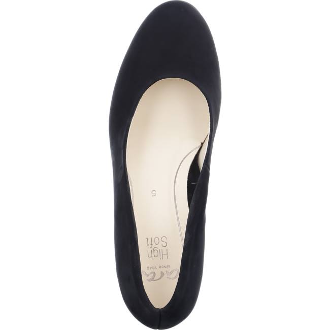 Dámské Lodičky Ara Court Shoes Vicenza Blankyt | ARA379QKG
