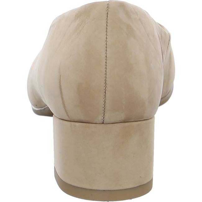 Dámské Lodičky Ara Court Shoes Vicenza Camel Hnědé | ARA140JUN