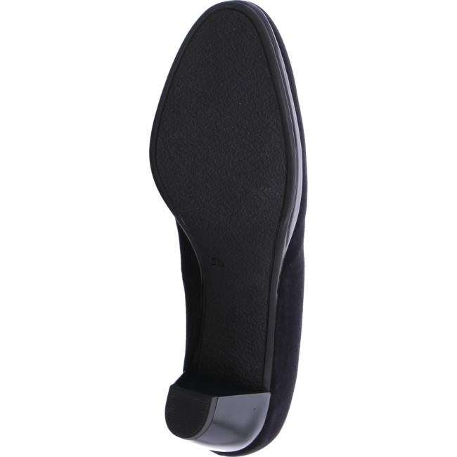 Dámské Lodičky Ara Platformy Heels Toulouse Blankyt | ARA682XYG