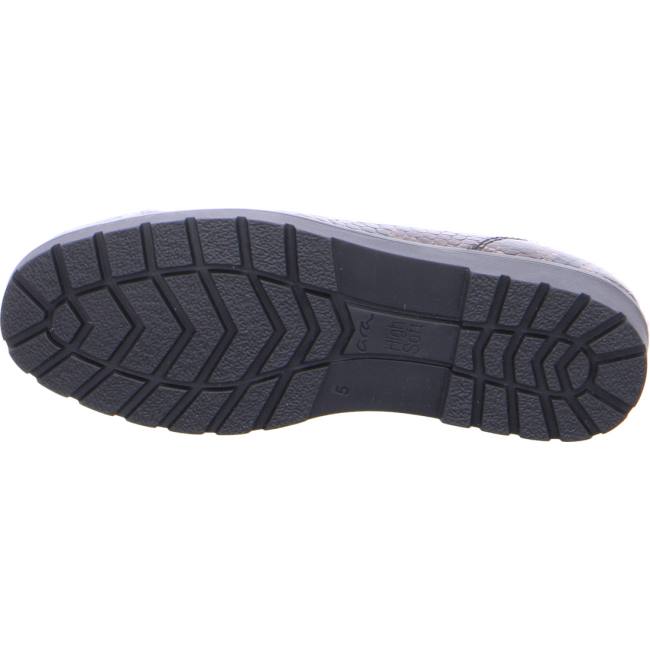 Dámské Mokasíny Ara Slip-ons Dallas Hnědé | ARA234WKV