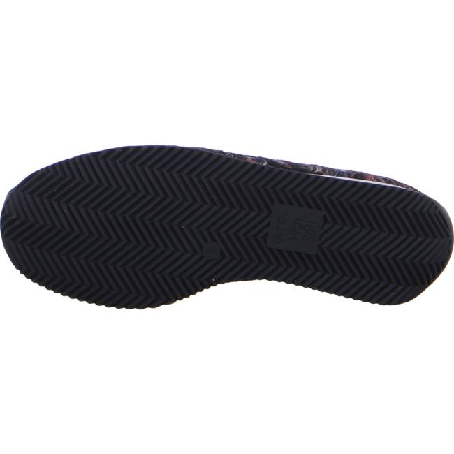 Dámské Mokasíny Ara Slip-ons Gil 2.0 Černé | ARA453BKC