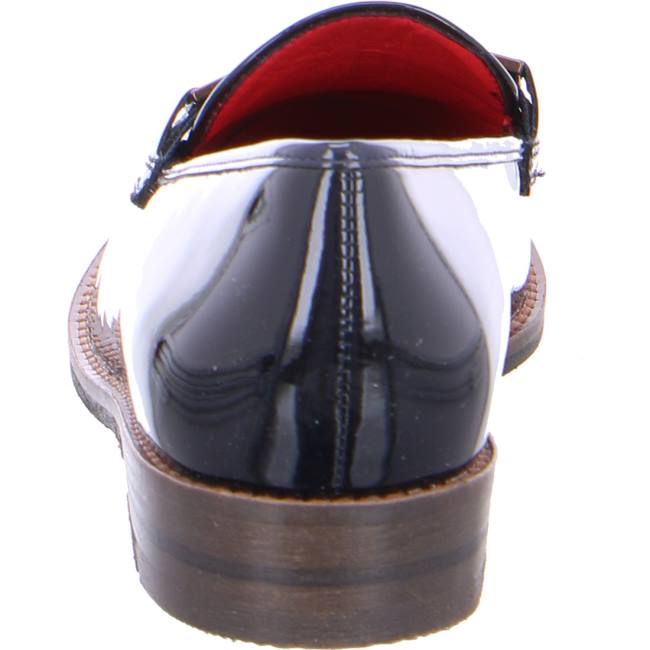 Dámské Mokasíny Ara Slip-ons Kent Blankyt | ARA165AYW