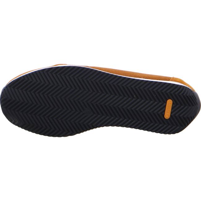 Dámské Mokasíny Ara Slip-ons Lissabon Curry Žluté | ARA943KDJ