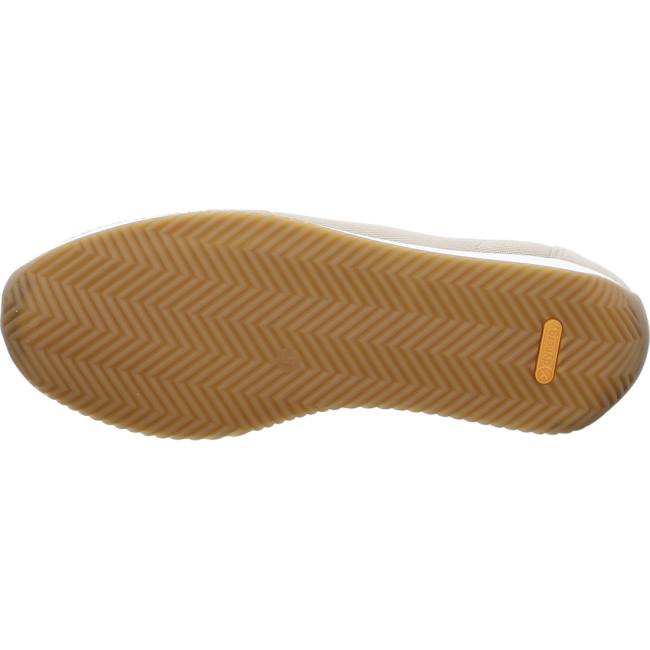 Dámské Mokasíny Ara Slip-ons Lissabon Sand Béžový | ARA702AWJ