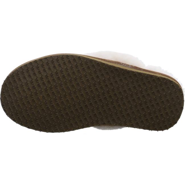 Dámské Pantofle Ara Cosy Cognac Hnědé | ARA092AGW
