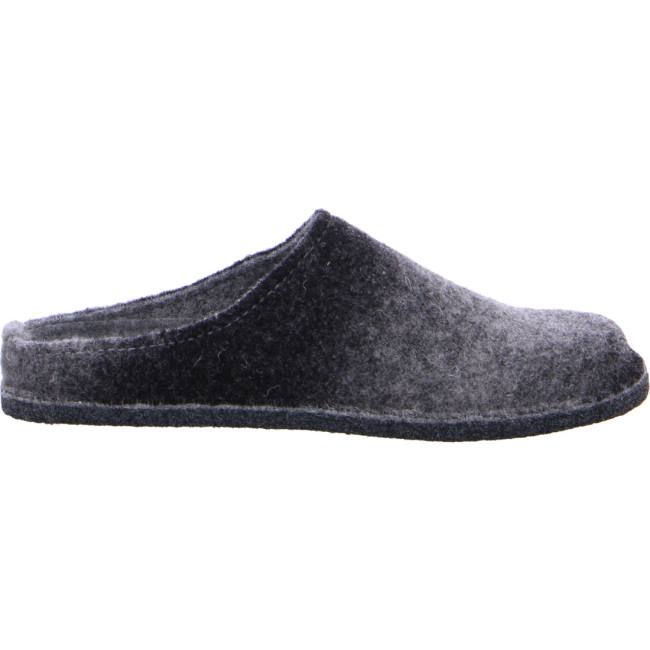 Dámské Pantofle Ara Cosy Šedé | ARA683RGB