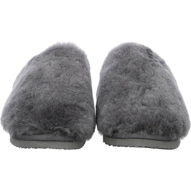Dámské Pantofle Ara Cosy Šedé | ARA910LYI