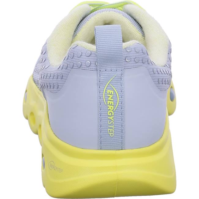 Dámské Tenisky Ara Energystep Racer Light Blankyt | ARA310DXI
