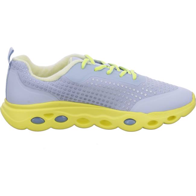 Dámské Tenisky Ara Energystep Racer Light Blankyt | ARA310DXI