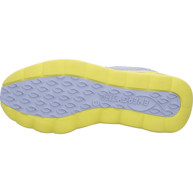 Dámské Tenisky Ara Energystep Racer Light Blankyt | ARA310DXI