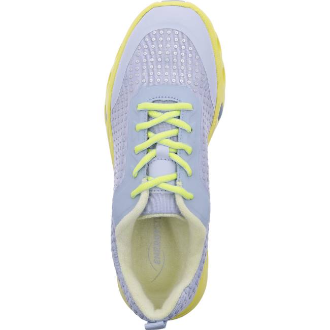 Dámské Tenisky Ara Energystep Racer Light Blankyt | ARA310DXI