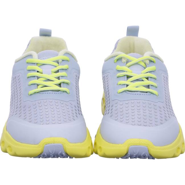 Dámské Tenisky Ara Energystep Racer Light Blankyt | ARA310DXI