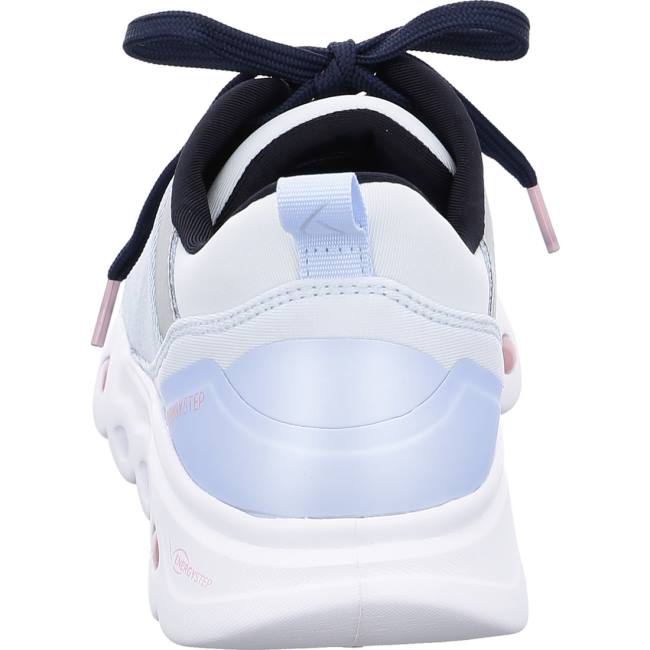 Dámské Tenisky Ara Energystep Racer Light Blankyt | ARA658WHN