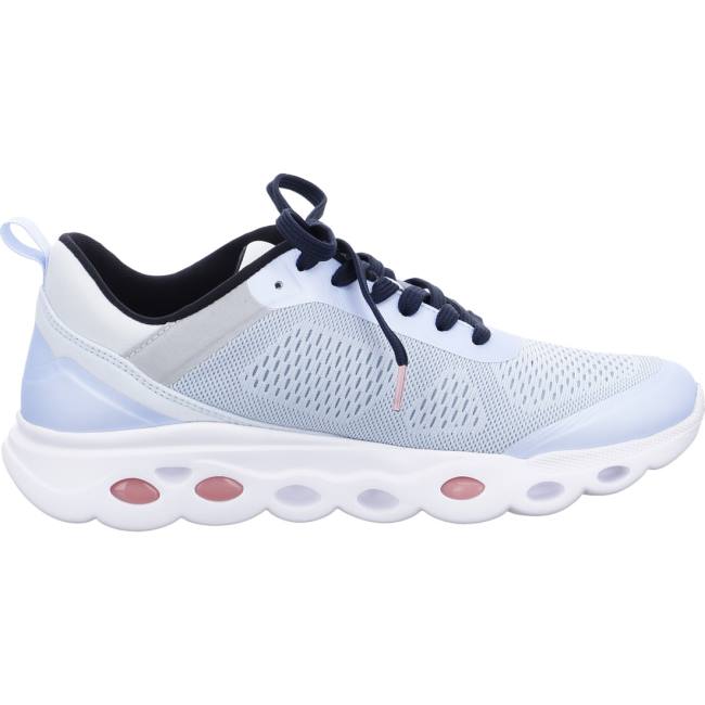 Dámské Tenisky Ara Energystep Racer Light Blankyt | ARA658WHN