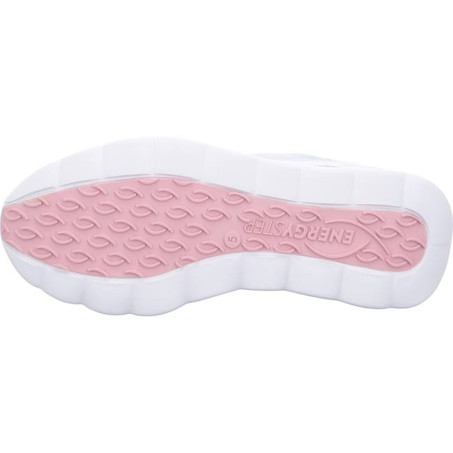Dámské Tenisky Ara Energystep Racer Light Blankyt | ARA658WHN