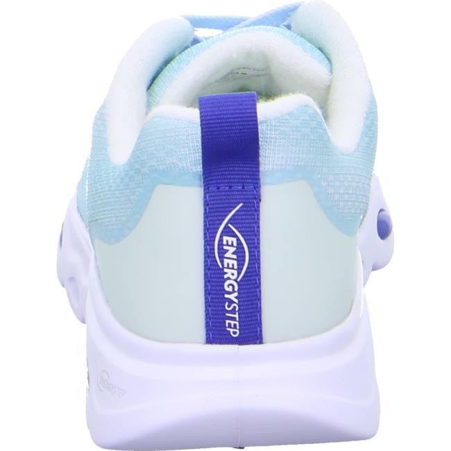 Dámské Tenisky Ara Energystep Racer Light Blankyt | ARA812EQF