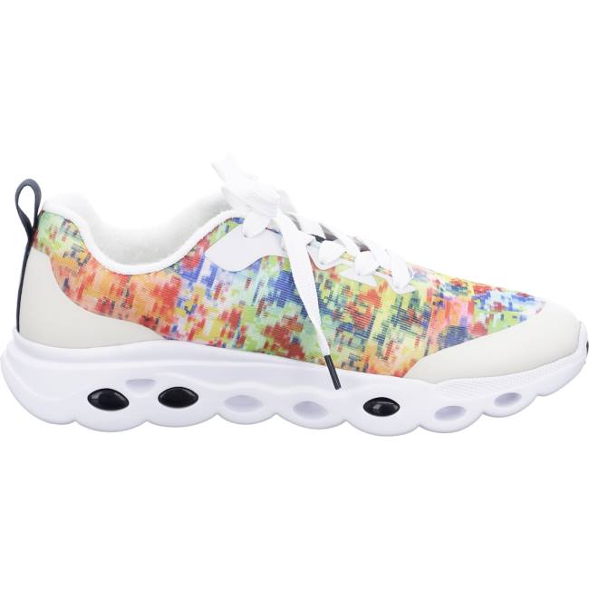 Dámské Tenisky Ara Energystep Racer Rainbow Viacfarebný | ARA963EBA