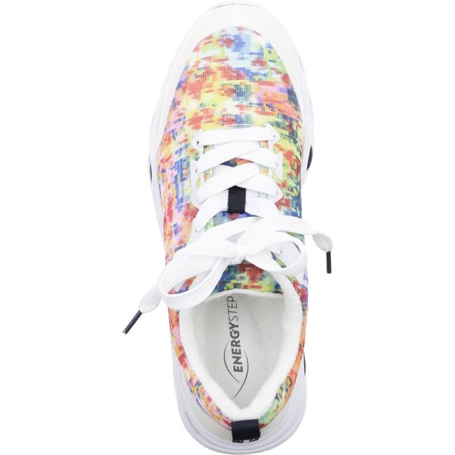 Dámské Tenisky Ara Energystep Racer Rainbow Viacfarebný | ARA963EBA