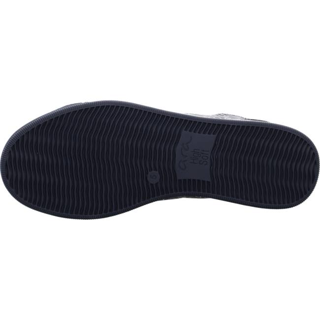 Dámské Tenisky Ara High Top Rom Blankyt | ARA864KLU