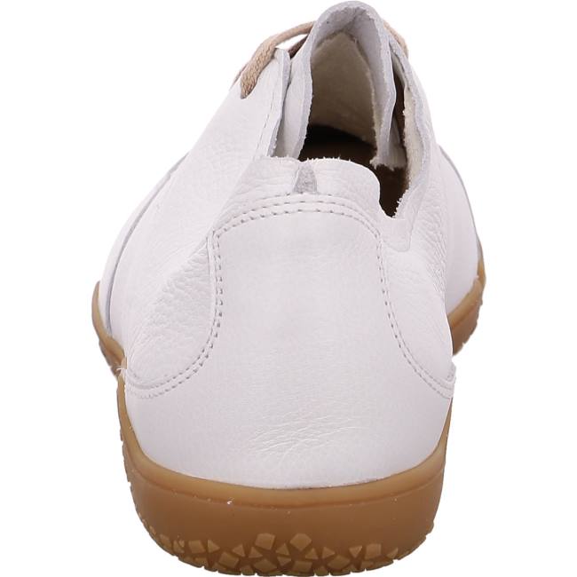 Dámské Tenisky Ara Nature Step Bílé | ARA560UDQ