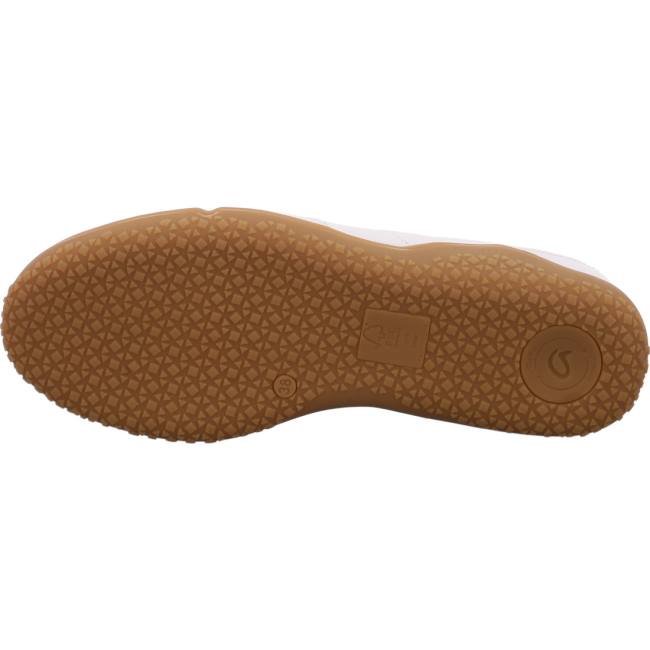 Dámské Tenisky Ara Nature Step Bílé | ARA560UDQ