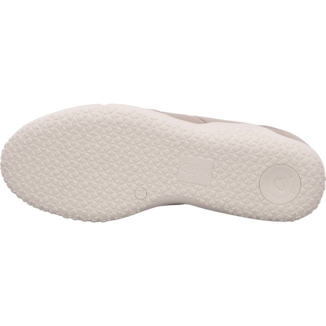 Dámské Tenisky Ara Nature Step Pebble Šedé | ARA438AWB