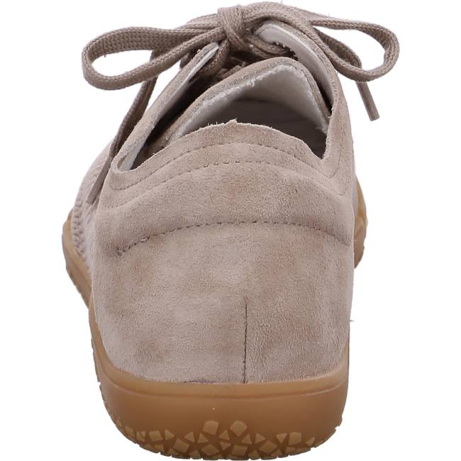 Dámské Tenisky Ara Nature Step Sand Béžový | ARA791TKB