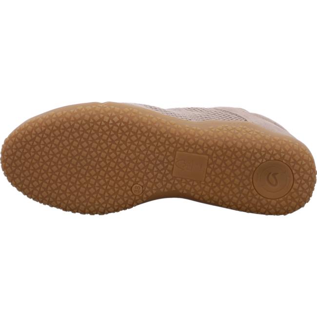 Dámské Tenisky Ara Nature Step Sand Béžový | ARA791TKB
