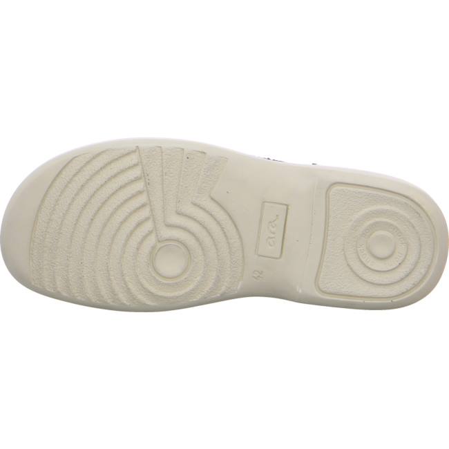 Pánské Mokasíny Ara Slip-ons Ben Navy Blankyt | ARA576JBU